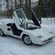 Illustration for article titled Lamborghini Countach 5000S: Supercar Teardown